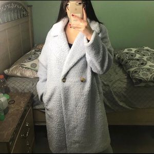 ✨NEW✨ teddy coat